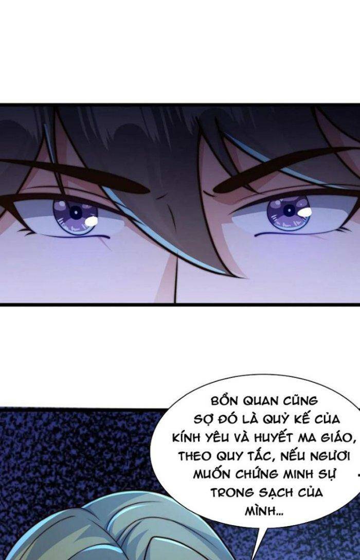 Ta Nuôi Quỷ Ở Trấn Ma Ty Chapter 75 - Trang 2