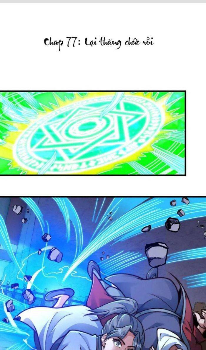 Ta Nuôi Quỷ Ở Trấn Ma Ty Chapter 77 - Trang 2