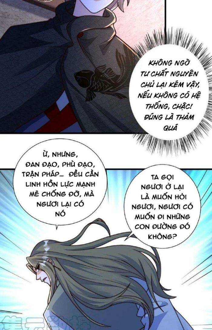 Ta Nuôi Quỷ Ở Trấn Ma Ty Chapter 77 - Trang 2