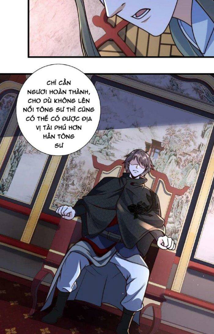 Ta Nuôi Quỷ Ở Trấn Ma Ty Chapter 77 - Trang 2