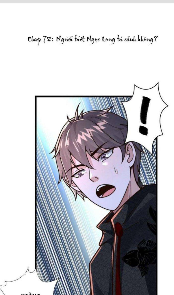 Ta Nuôi Quỷ Ở Trấn Ma Ty Chapter 78 - Trang 2