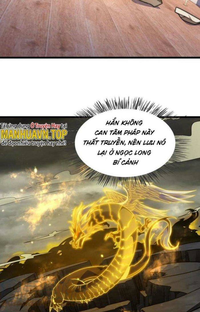 Ta Nuôi Quỷ Ở Trấn Ma Ty Chapter 78 - Trang 2