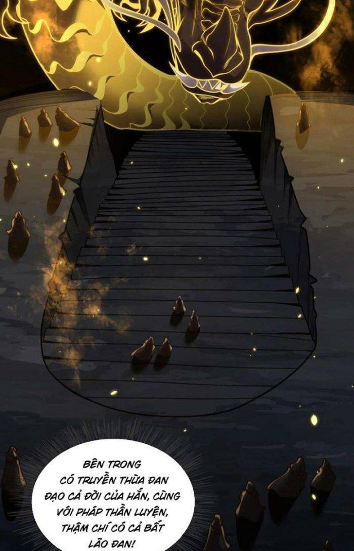 Ta Nuôi Quỷ Ở Trấn Ma Ty Chapter 78 - Trang 2