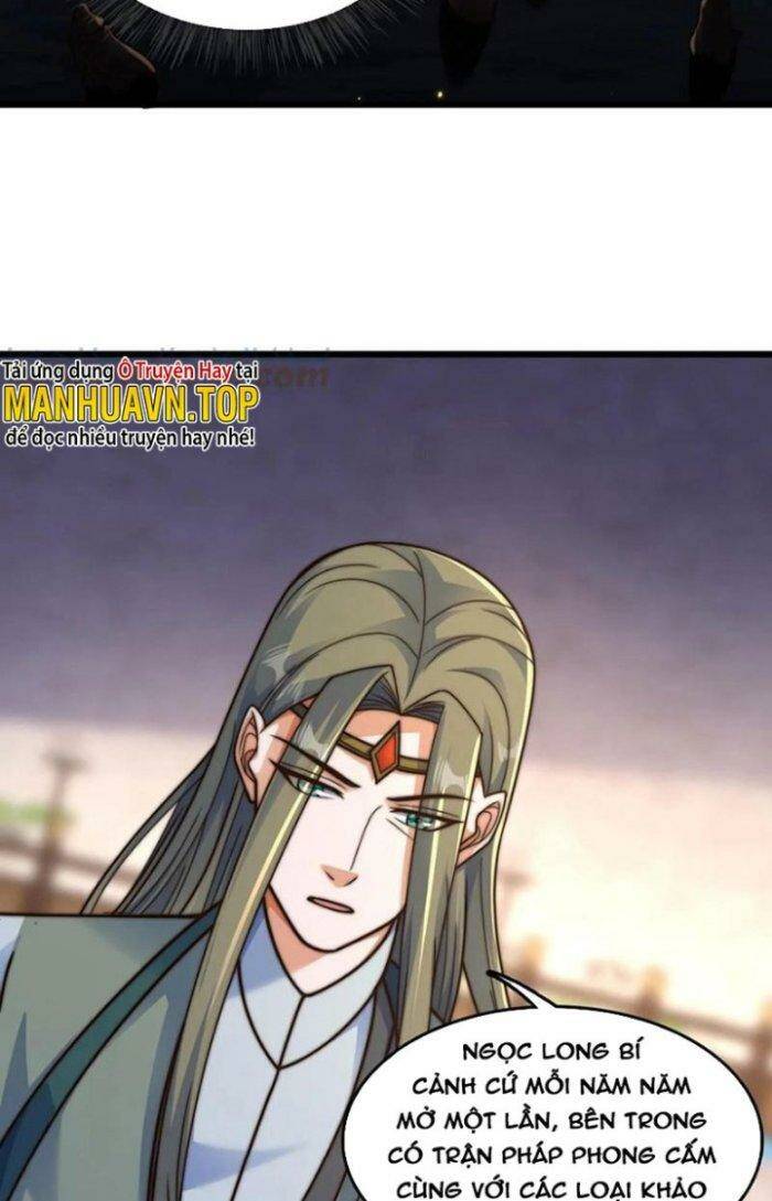 Ta Nuôi Quỷ Ở Trấn Ma Ty Chapter 78 - Trang 2