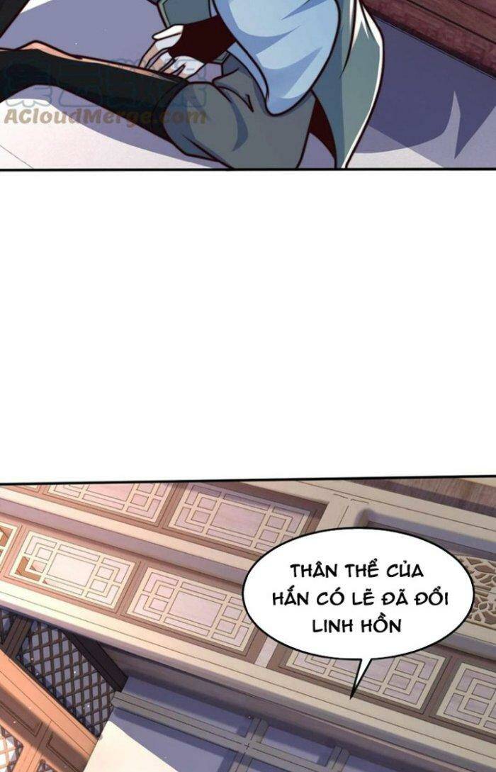 Ta Nuôi Quỷ Ở Trấn Ma Ty Chapter 79 - Trang 2