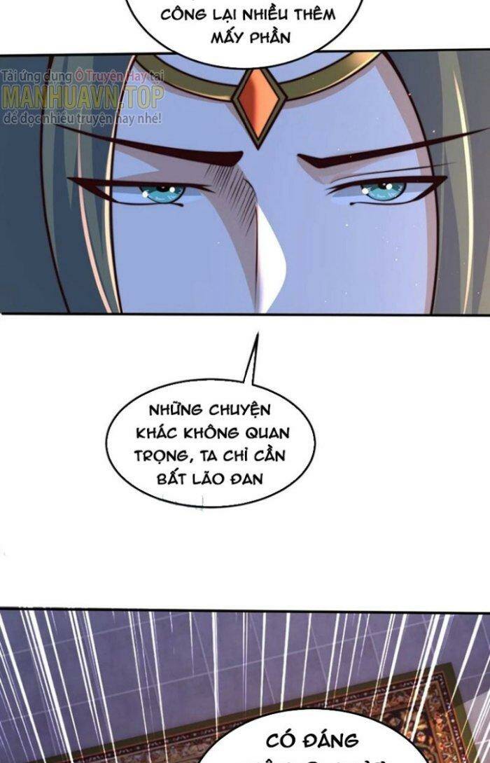 Ta Nuôi Quỷ Ở Trấn Ma Ty Chapter 79 - Trang 2