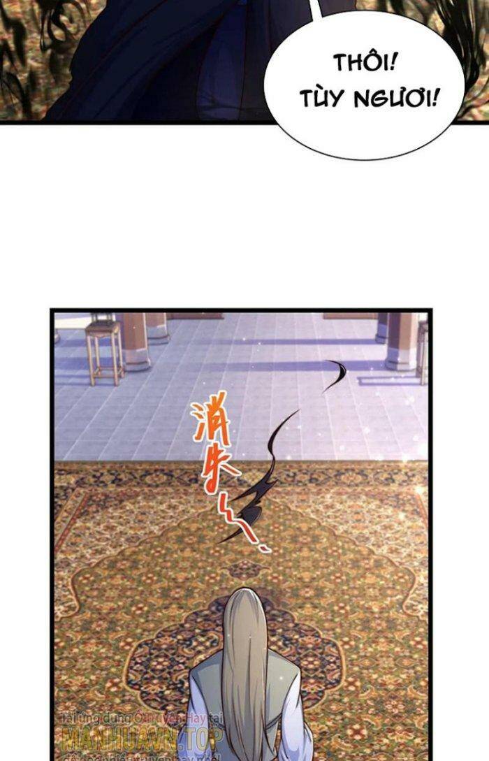 Ta Nuôi Quỷ Ở Trấn Ma Ty Chapter 79 - Trang 2