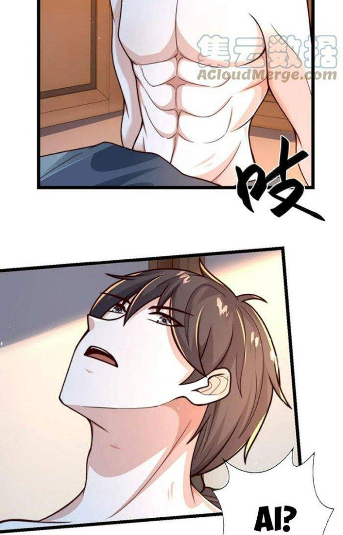 Ta Nuôi Quỷ Ở Trấn Ma Ty Chapter 79 - Trang 2