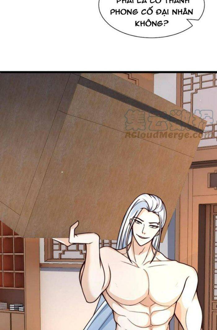 Ta Nuôi Quỷ Ở Trấn Ma Ty Chapter 79 - Trang 2