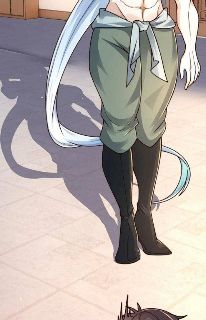 Ta Nuôi Quỷ Ở Trấn Ma Ty Chapter 79 - Trang 2