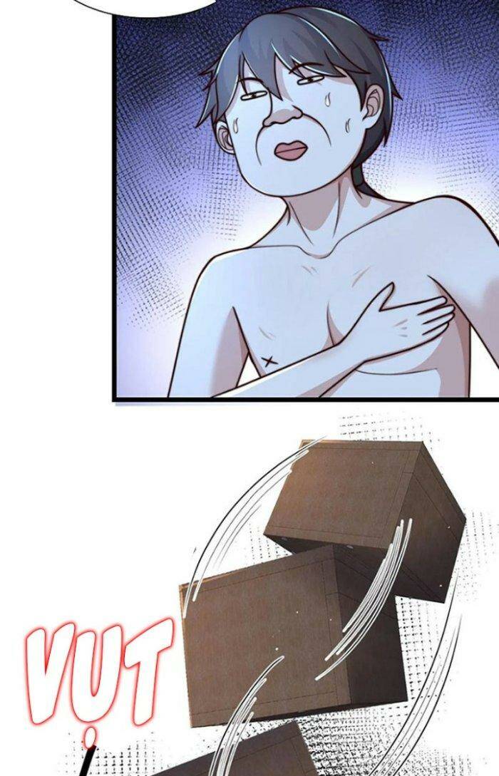 Ta Nuôi Quỷ Ở Trấn Ma Ty Chapter 79 - Trang 2