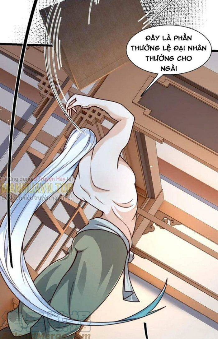 Ta Nuôi Quỷ Ở Trấn Ma Ty Chapter 79 - Trang 2