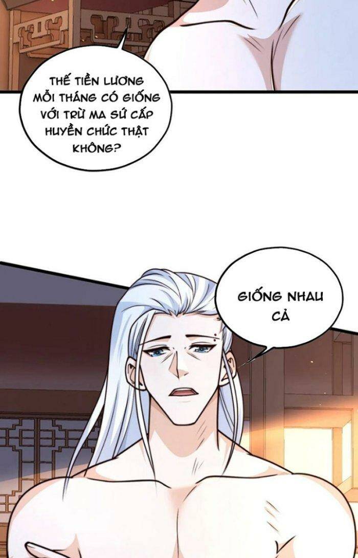 Ta Nuôi Quỷ Ở Trấn Ma Ty Chapter 79 - Trang 2