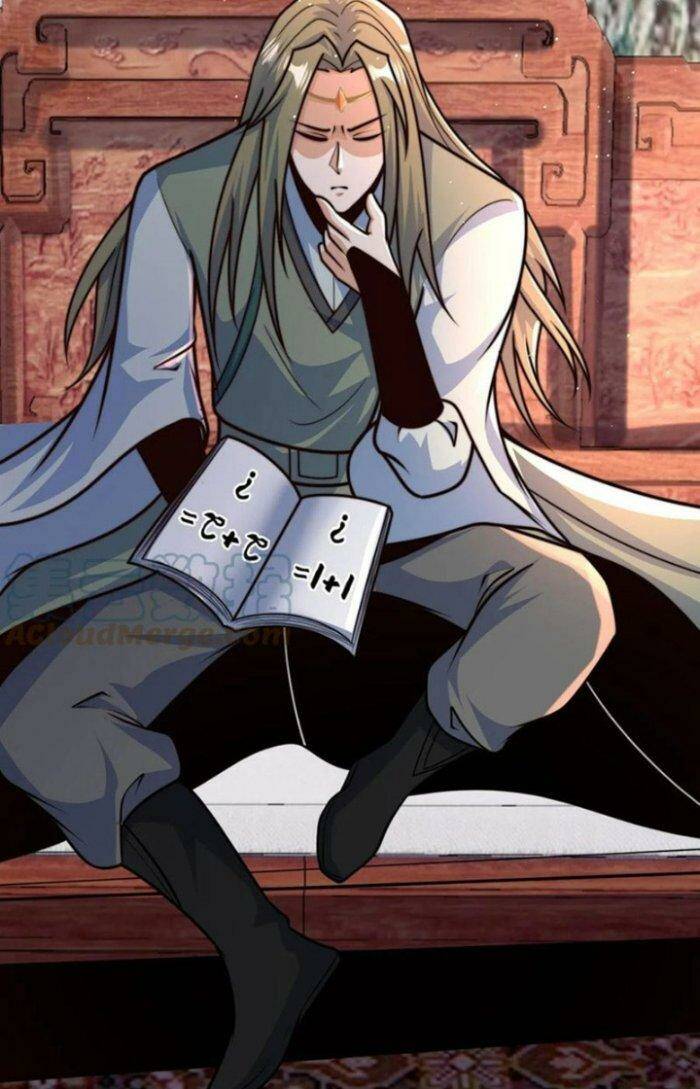 Ta Nuôi Quỷ Ở Trấn Ma Ty Chapter 79 - Trang 2