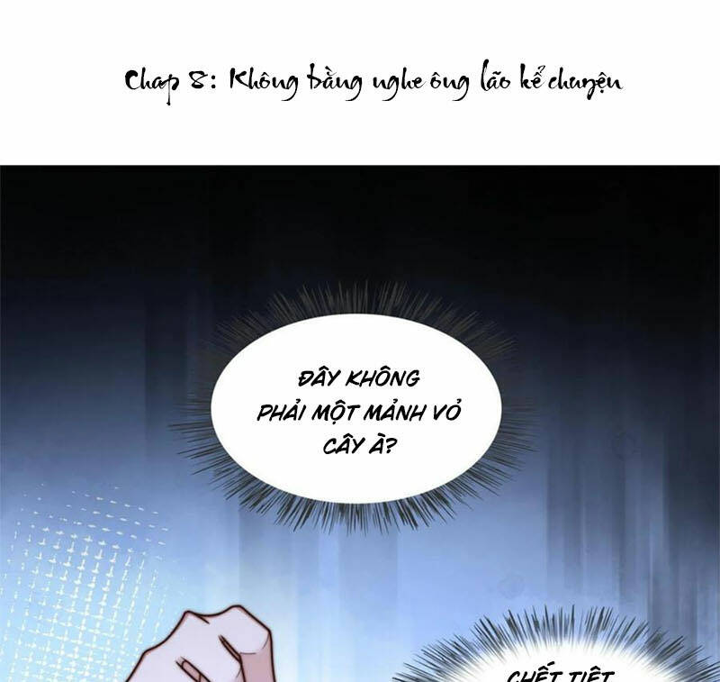 Ta Nuôi Quỷ Ở Trấn Ma Ty Chapter 8 - Trang 2