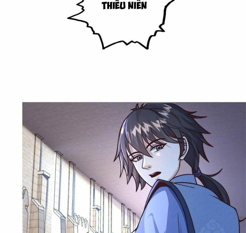 Ta Nuôi Quỷ Ở Trấn Ma Ty Chapter 8 - Trang 2