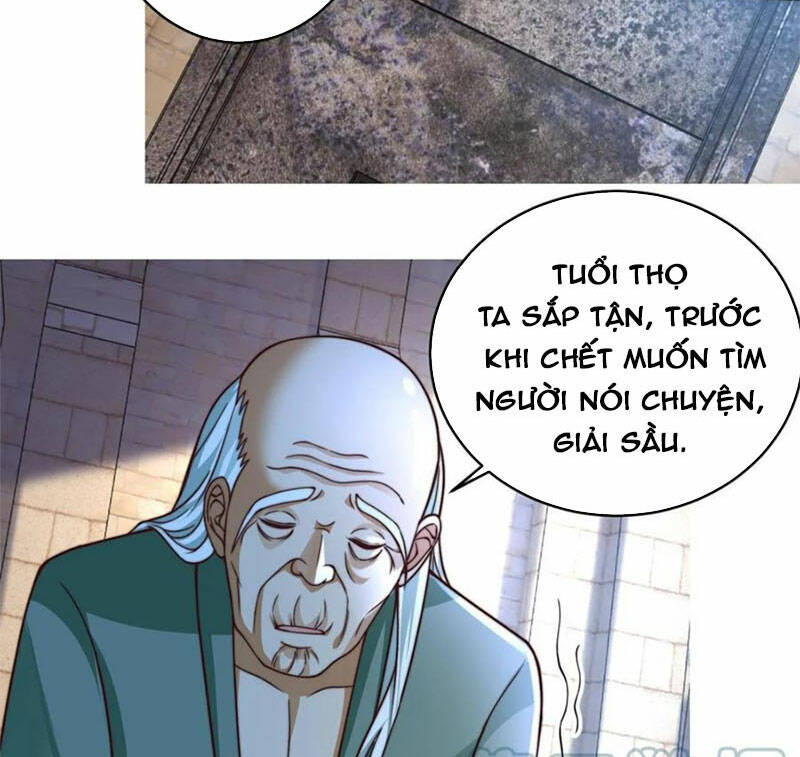 Ta Nuôi Quỷ Ở Trấn Ma Ty Chapter 8 - Trang 2