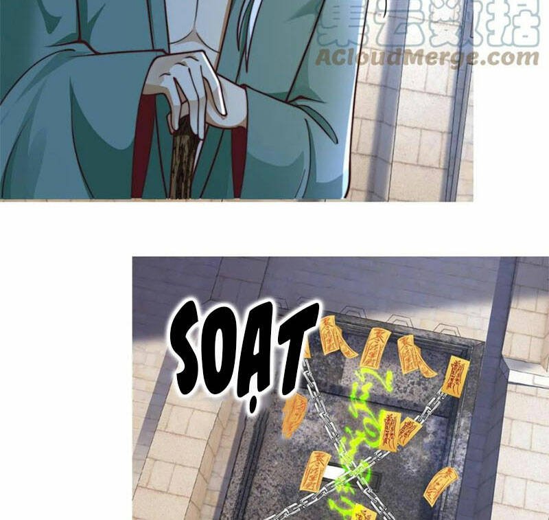 Ta Nuôi Quỷ Ở Trấn Ma Ty Chapter 8 - Trang 2