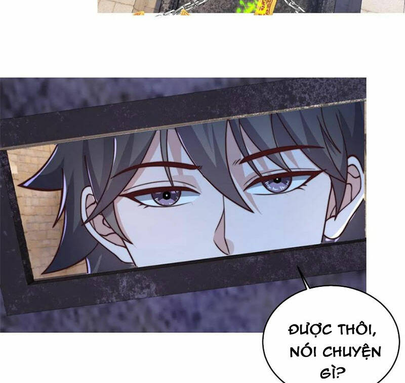 Ta Nuôi Quỷ Ở Trấn Ma Ty Chapter 8 - Trang 2