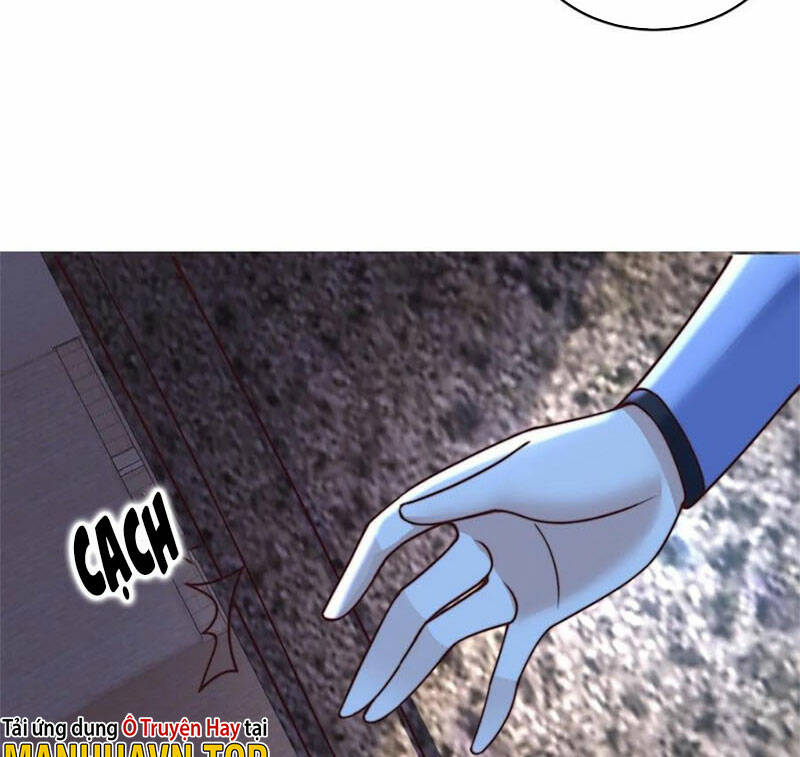 Ta Nuôi Quỷ Ở Trấn Ma Ty Chapter 8 - Trang 2