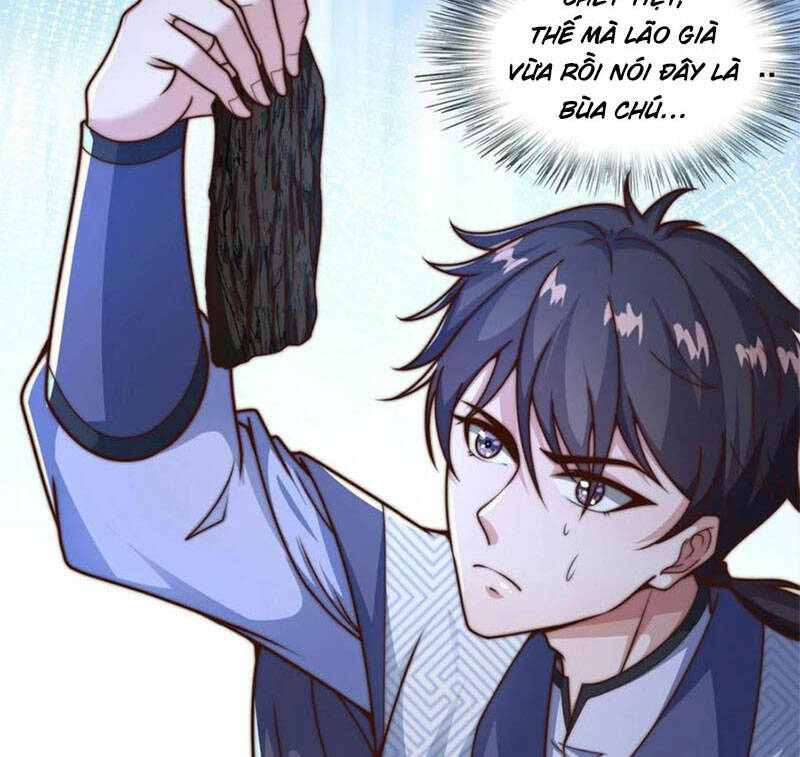 Ta Nuôi Quỷ Ở Trấn Ma Ty Chapter 8 - Trang 2