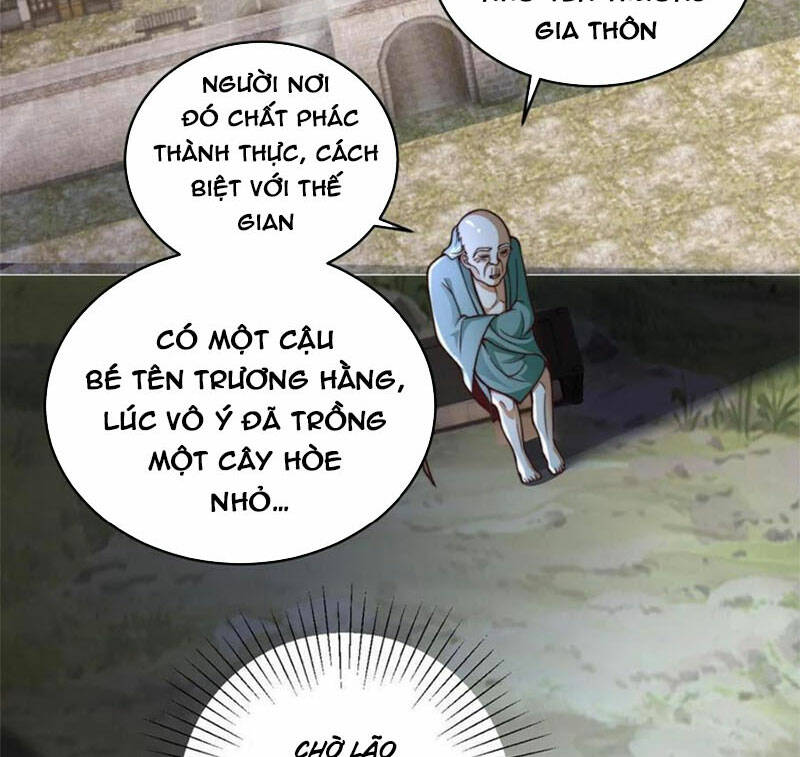 Ta Nuôi Quỷ Ở Trấn Ma Ty Chapter 8 - Trang 2