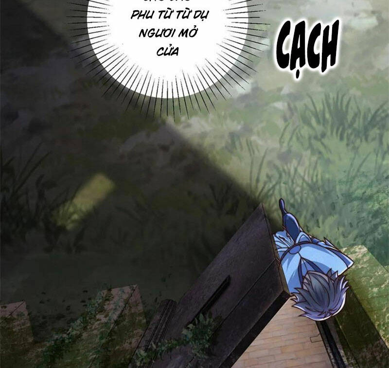 Ta Nuôi Quỷ Ở Trấn Ma Ty Chapter 8 - Trang 2