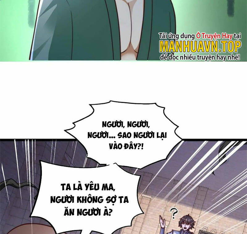 Ta Nuôi Quỷ Ở Trấn Ma Ty Chapter 8 - Trang 2