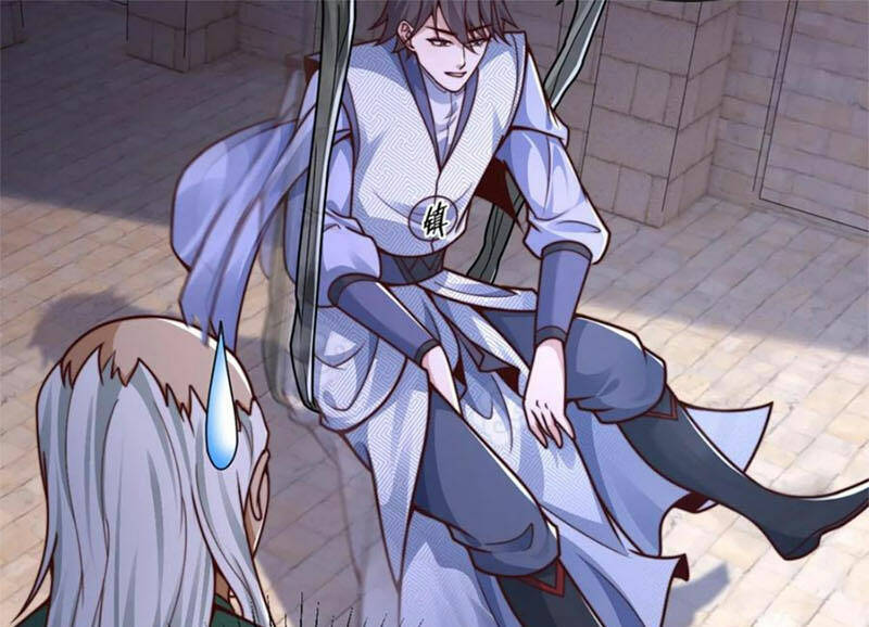 Ta Nuôi Quỷ Ở Trấn Ma Ty Chapter 8 - Trang 2