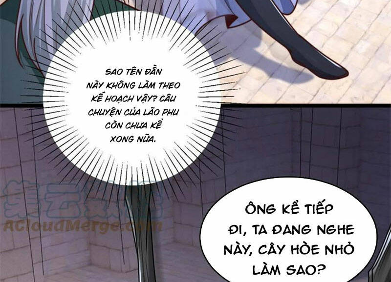 Ta Nuôi Quỷ Ở Trấn Ma Ty Chapter 8 - Trang 2