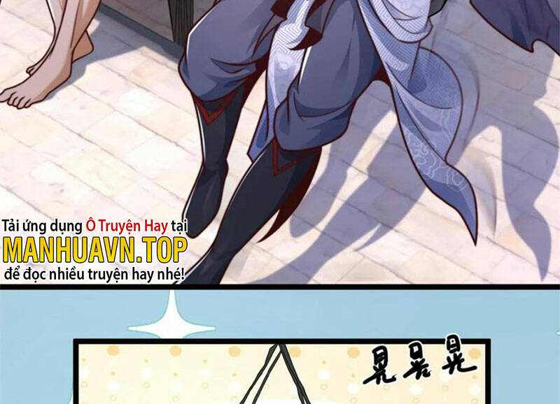 Ta Nuôi Quỷ Ở Trấn Ma Ty Chapter 8 - Trang 2