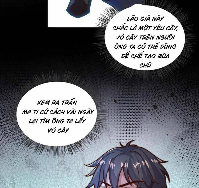 Ta Nuôi Quỷ Ở Trấn Ma Ty Chapter 8 - Trang 2