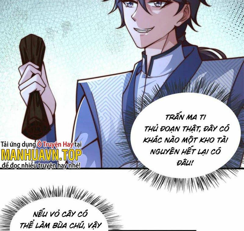 Ta Nuôi Quỷ Ở Trấn Ma Ty Chapter 8 - Trang 2