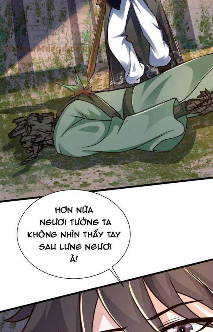 Ta Nuôi Quỷ Ở Trấn Ma Ty Chapter 81 - Trang 2