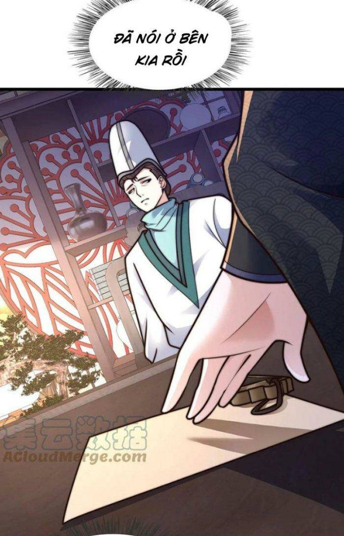 Ta Nuôi Quỷ Ở Trấn Ma Ty Chapter 81 - Trang 2