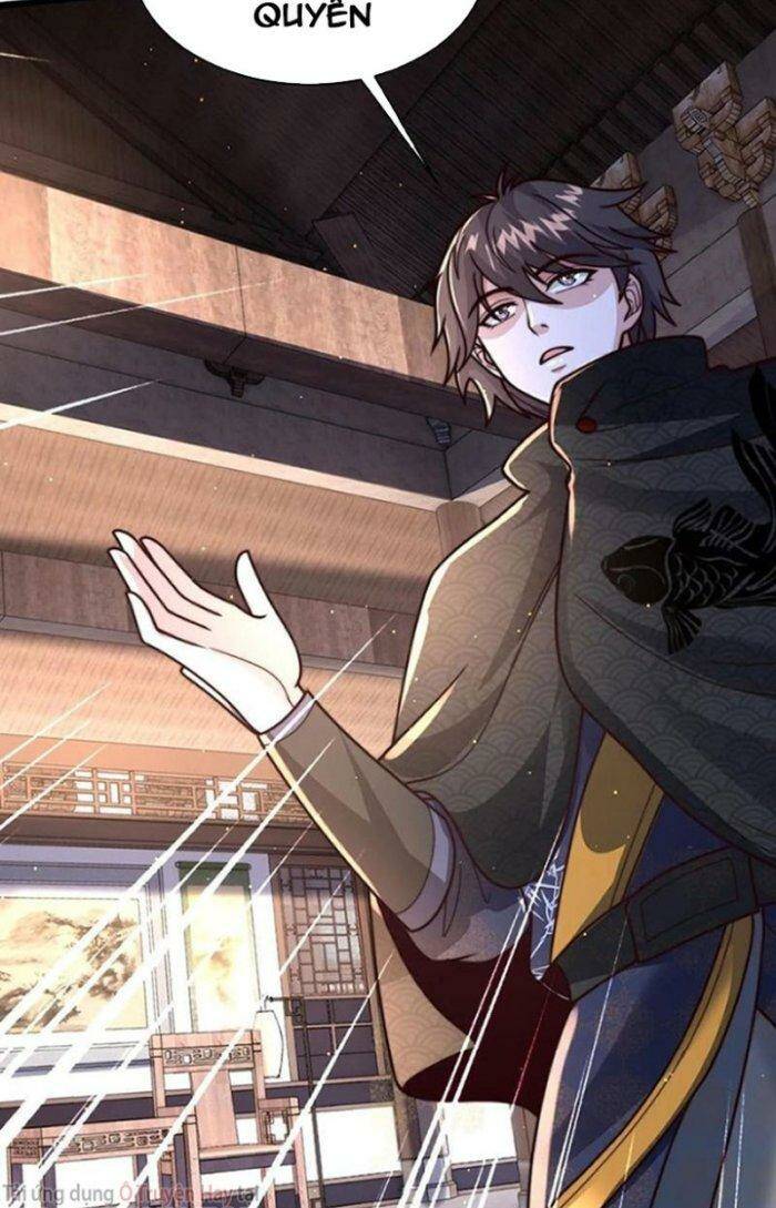 Ta Nuôi Quỷ Ở Trấn Ma Ty Chapter 81 - Trang 2