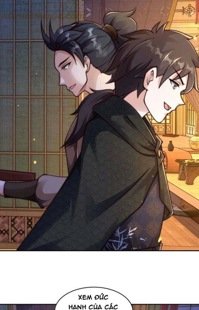 Ta Nuôi Quỷ Ở Trấn Ma Ty Chapter 83 - Trang 2