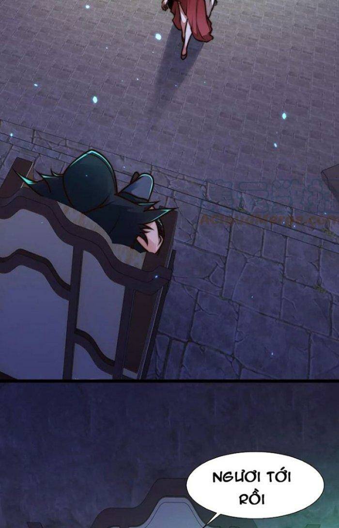 Ta Nuôi Quỷ Ở Trấn Ma Ty Chapter 83 - Trang 2