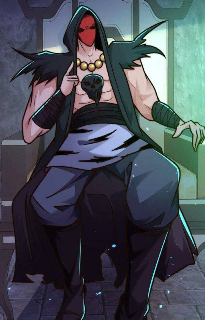 Ta Nuôi Quỷ Ở Trấn Ma Ty Chapter 83 - Trang 2