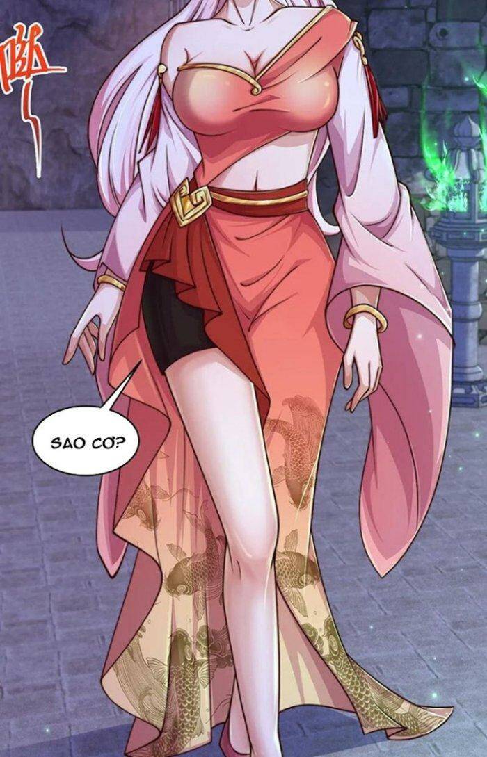 Ta Nuôi Quỷ Ở Trấn Ma Ty Chapter 83 - Trang 2