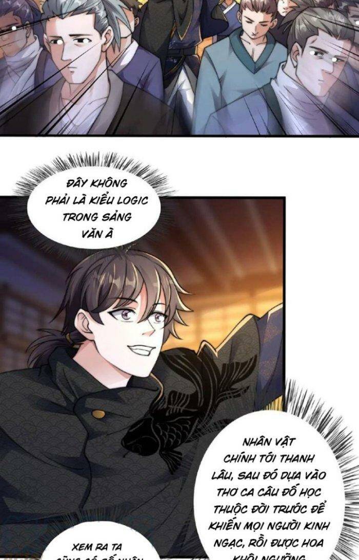 Ta Nuôi Quỷ Ở Trấn Ma Ty Chapter 85 - Trang 2