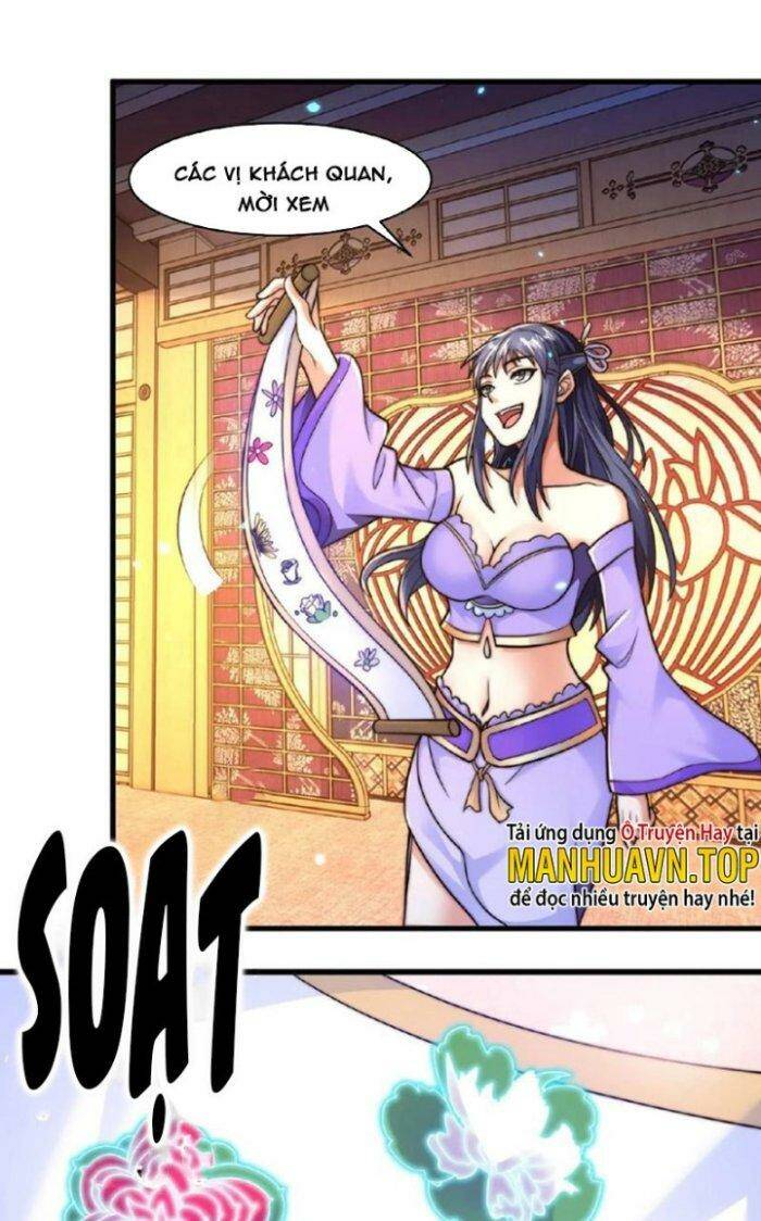 Ta Nuôi Quỷ Ở Trấn Ma Ty Chapter 85 - Trang 2