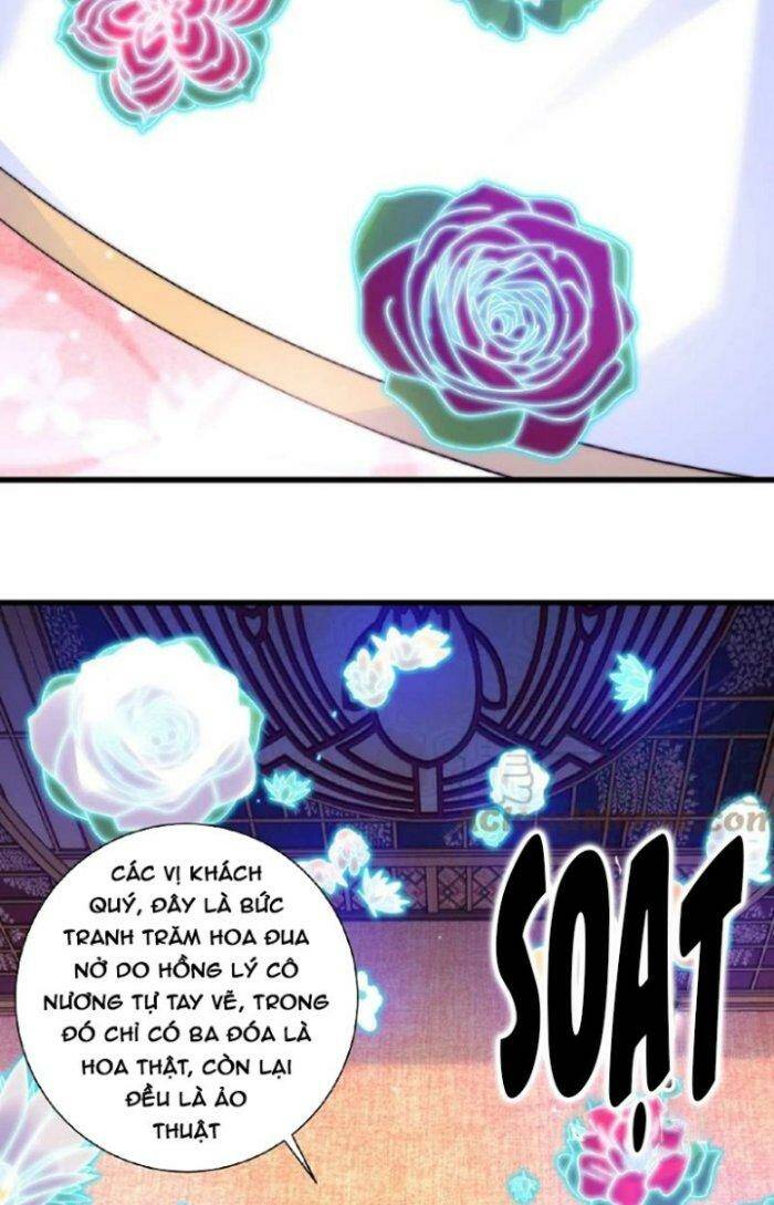 Ta Nuôi Quỷ Ở Trấn Ma Ty Chapter 85 - Trang 2