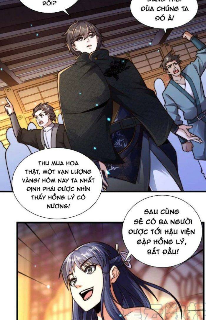 Ta Nuôi Quỷ Ở Trấn Ma Ty Chapter 85 - Trang 2