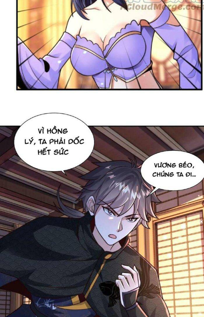 Ta Nuôi Quỷ Ở Trấn Ma Ty Chapter 85 - Trang 2