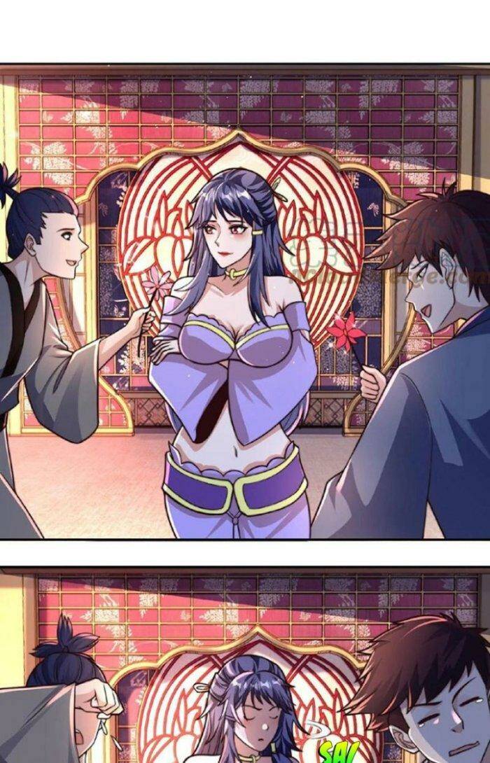 Ta Nuôi Quỷ Ở Trấn Ma Ty Chapter 85 - Trang 2