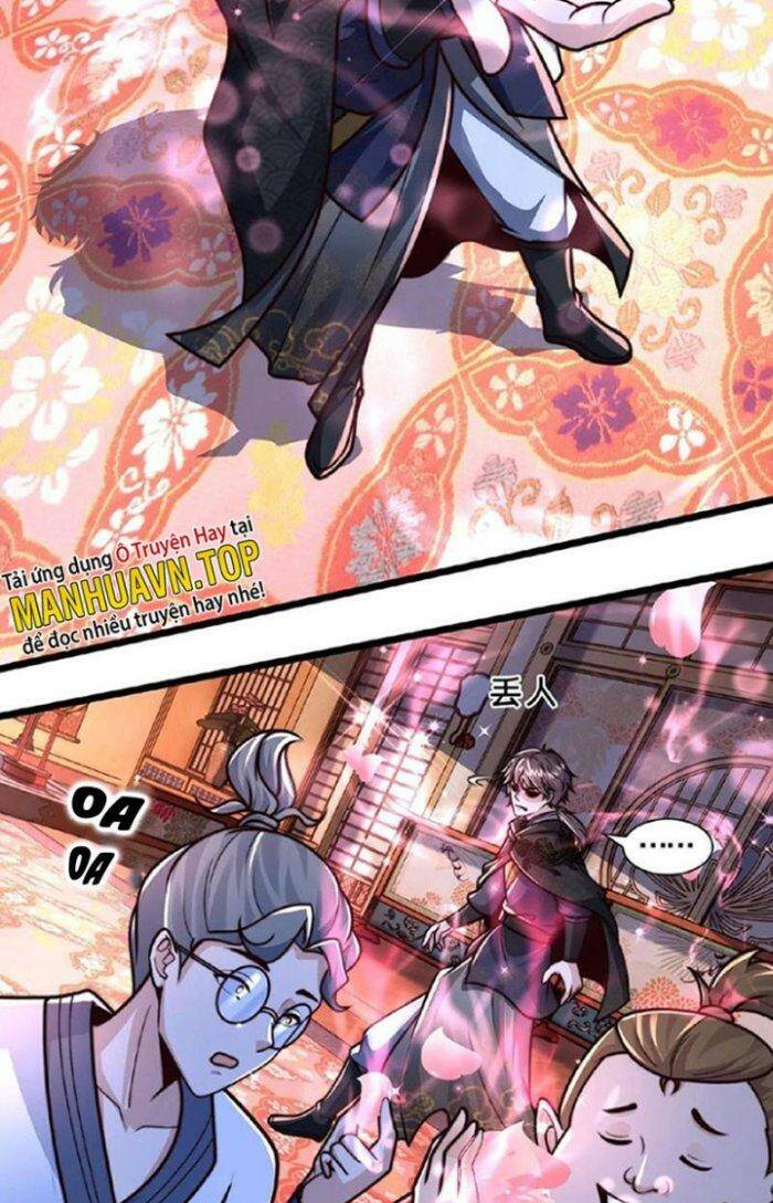 Ta Nuôi Quỷ Ở Trấn Ma Ty Chapter 85 - Trang 2