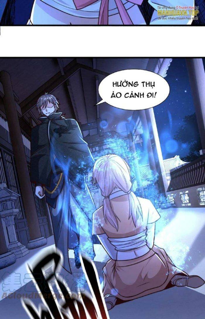 Ta Nuôi Quỷ Ở Trấn Ma Ty Chapter 88 - Trang 2