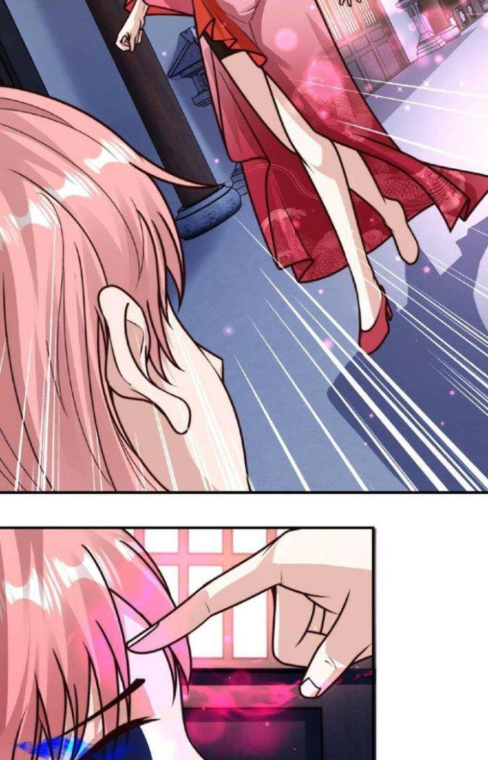 Ta Nuôi Quỷ Ở Trấn Ma Ty Chapter 88 - Trang 2