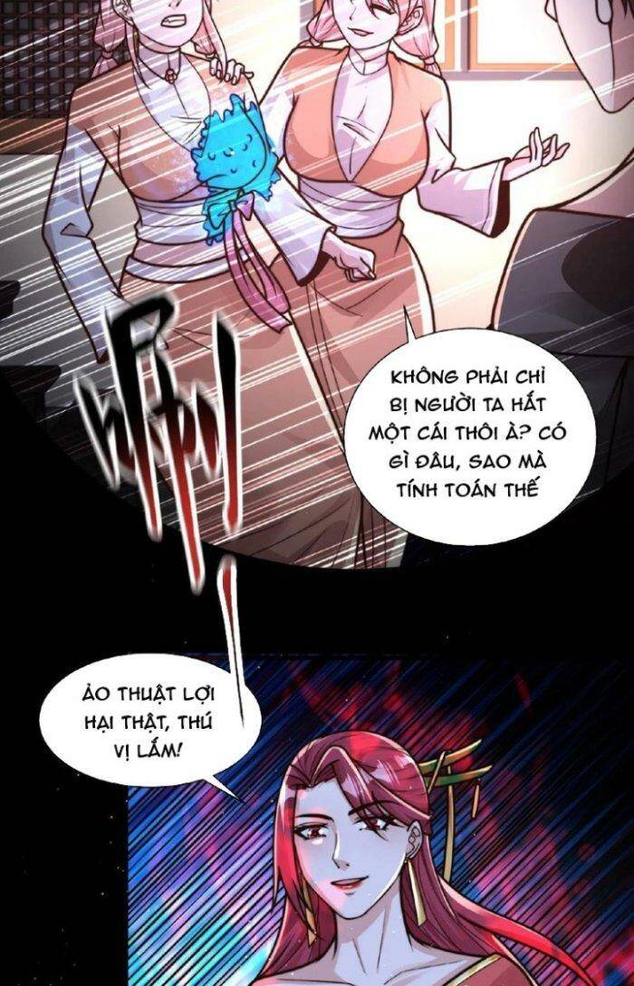 Ta Nuôi Quỷ Ở Trấn Ma Ty Chapter 88 - Trang 2